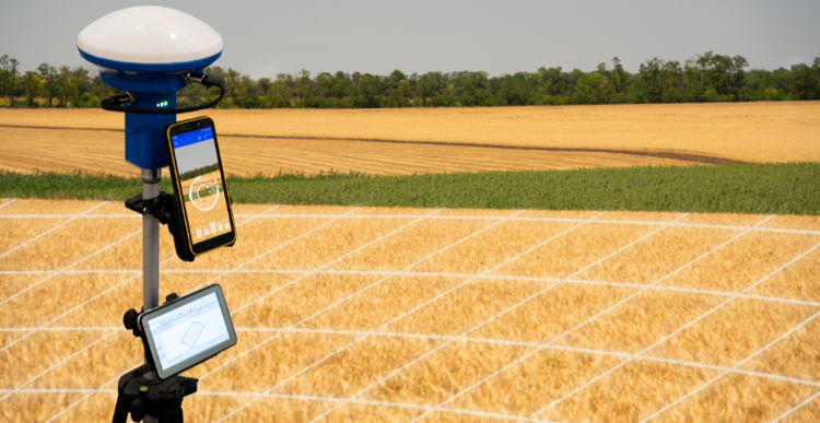 US precision farming software market